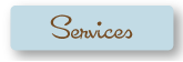 Services button: directs to sweetwater kennels service information