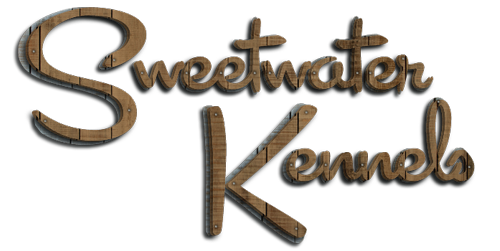 Sweetwater Kennels Logo